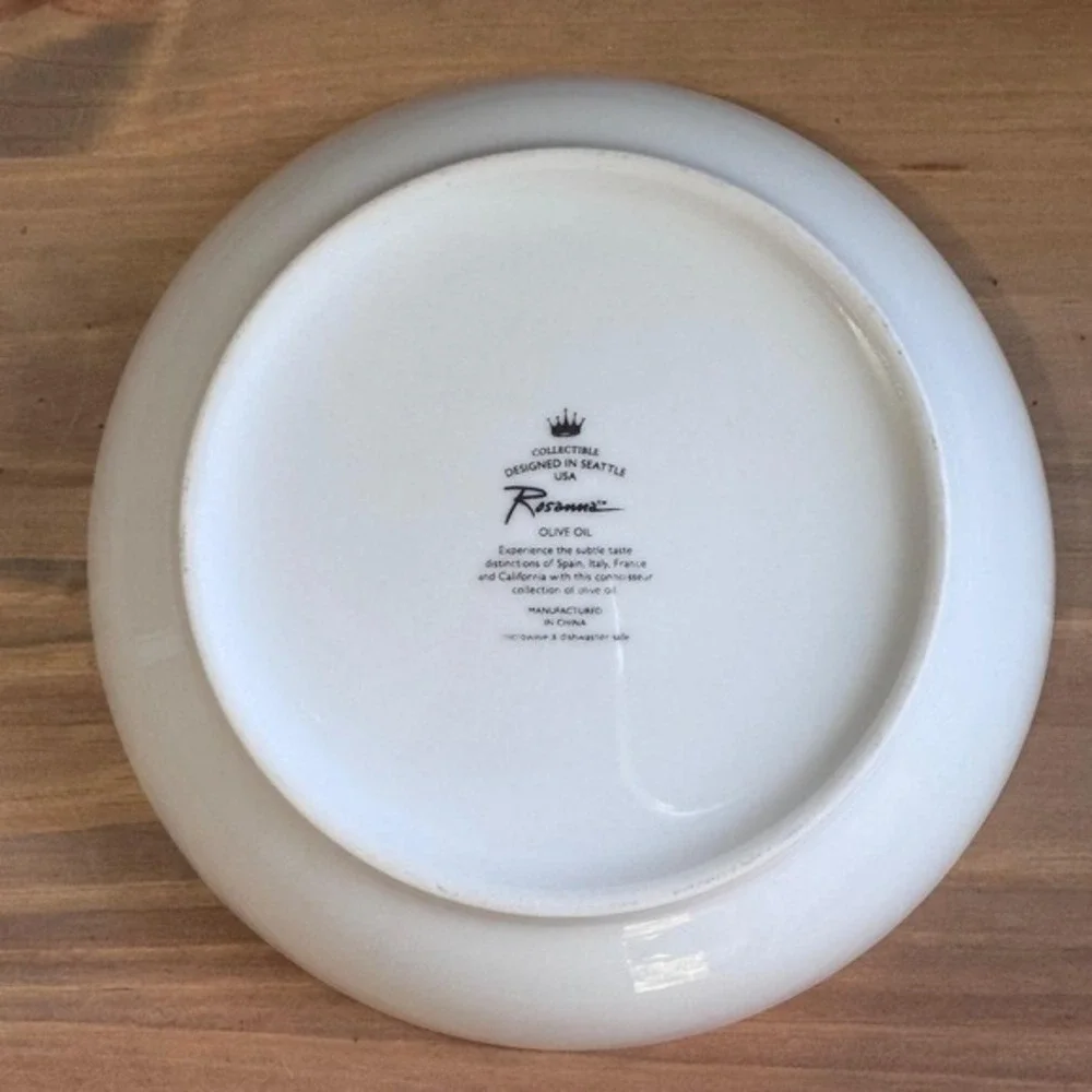 Rosana Pasta Italiana 8.25